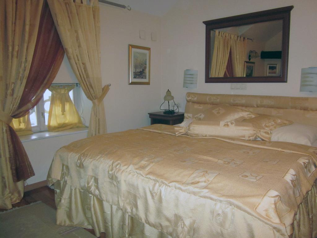 Hotel Livadic サモボル 部屋 写真