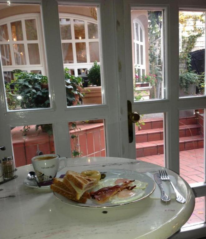Hotel Livadic サモボル エクステリア 写真